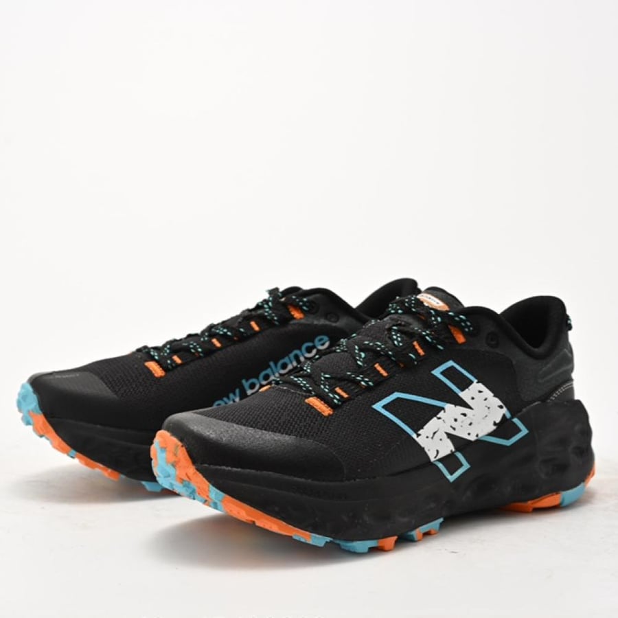 New Balance Fresh Foam Trail v2
