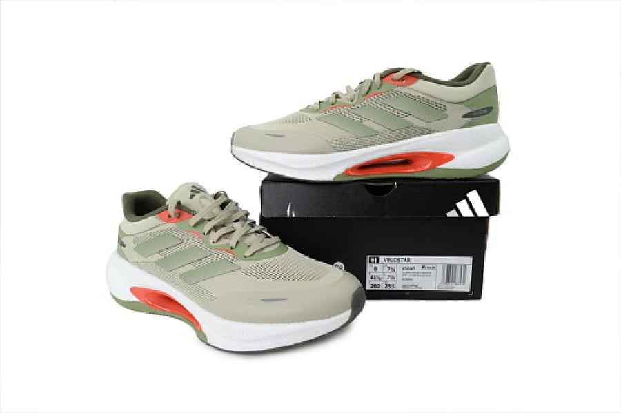 حذاء أديداس  adidas VELOSTAR