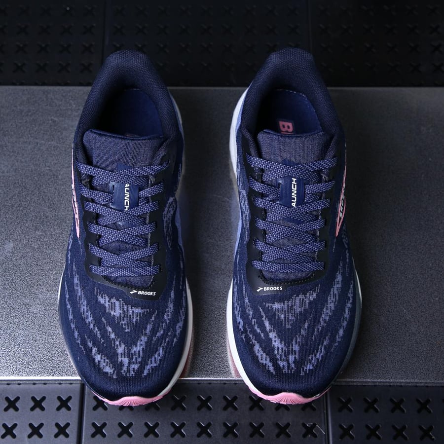 حذاء بروكس Brooks Launch 11