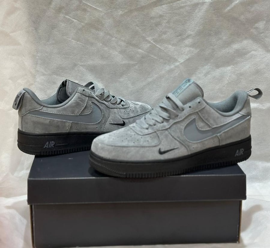 حذاء Nike Air Force