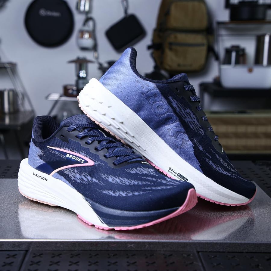 حذاء بروكس Brooks Launch 11