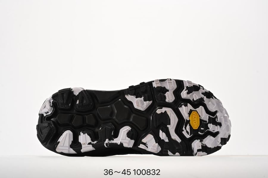 New Balance Fresh Foam Trail v2