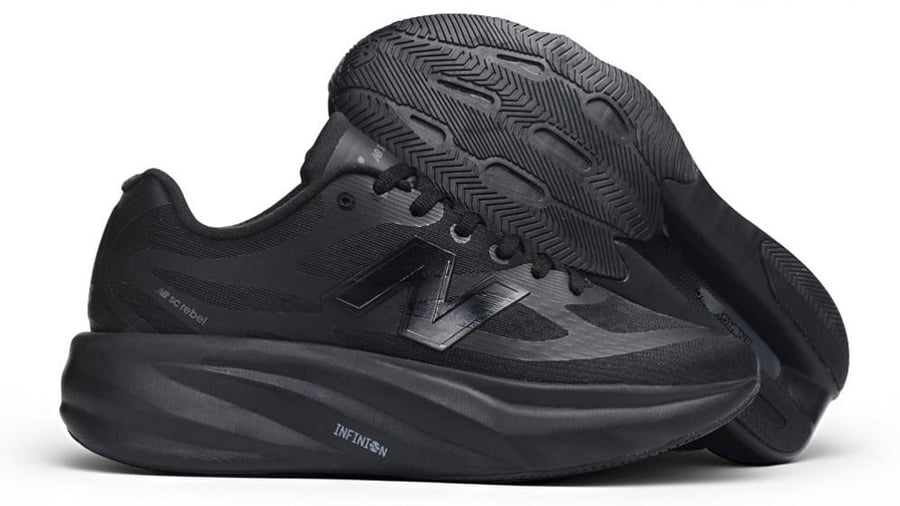 حذاء نيو بالانس | New Balance Fresh Foam X Kaiha Road