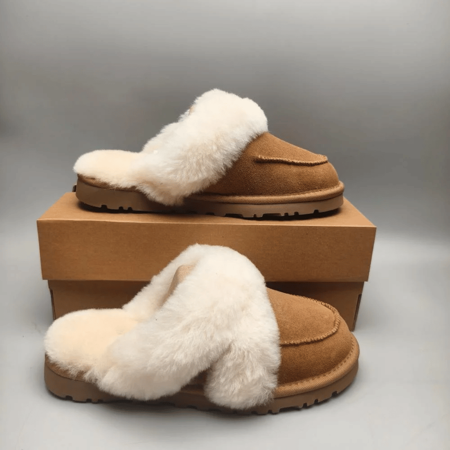 حذاء شتوي UGG