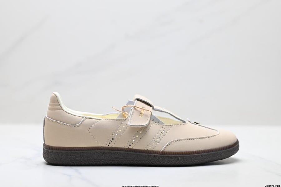 حذاء أديداس سامبا -Adidas Samba Jane