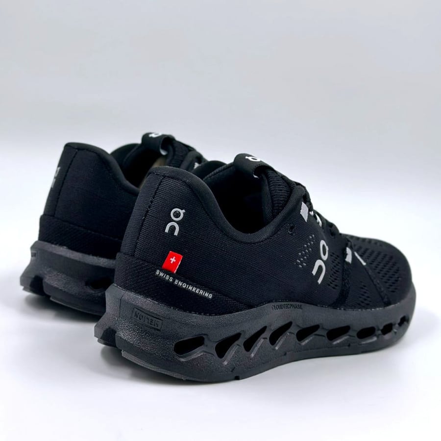 On Running cloud shoe