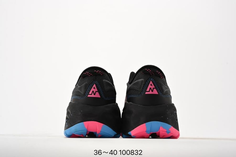 New Balance Fresh Foam Trail v2