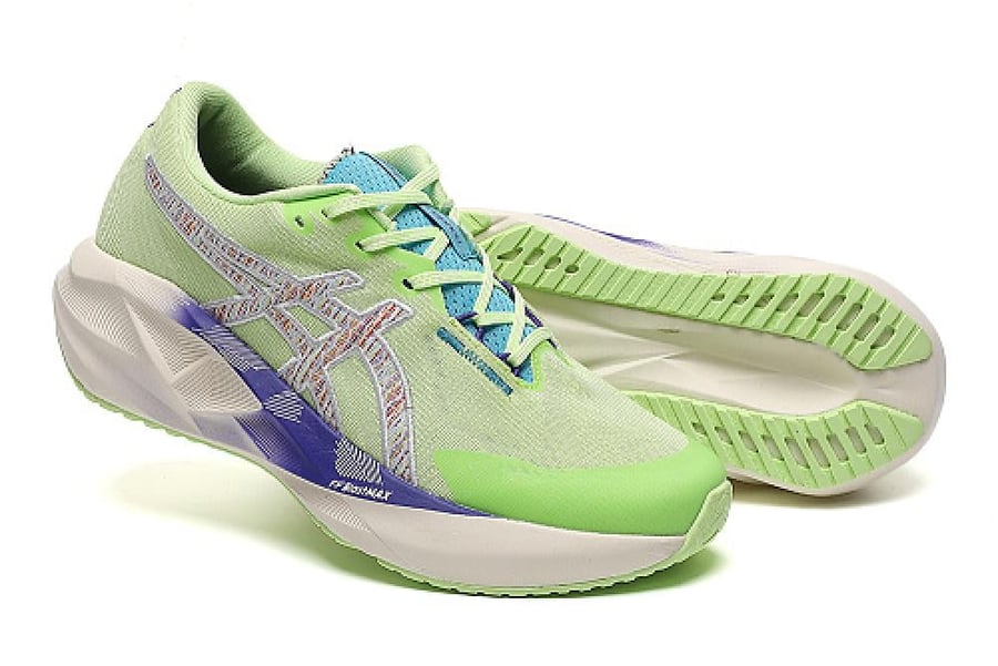 حذاء ASICS NOVABLAST 5 | أسيكس نوفابلاست 5