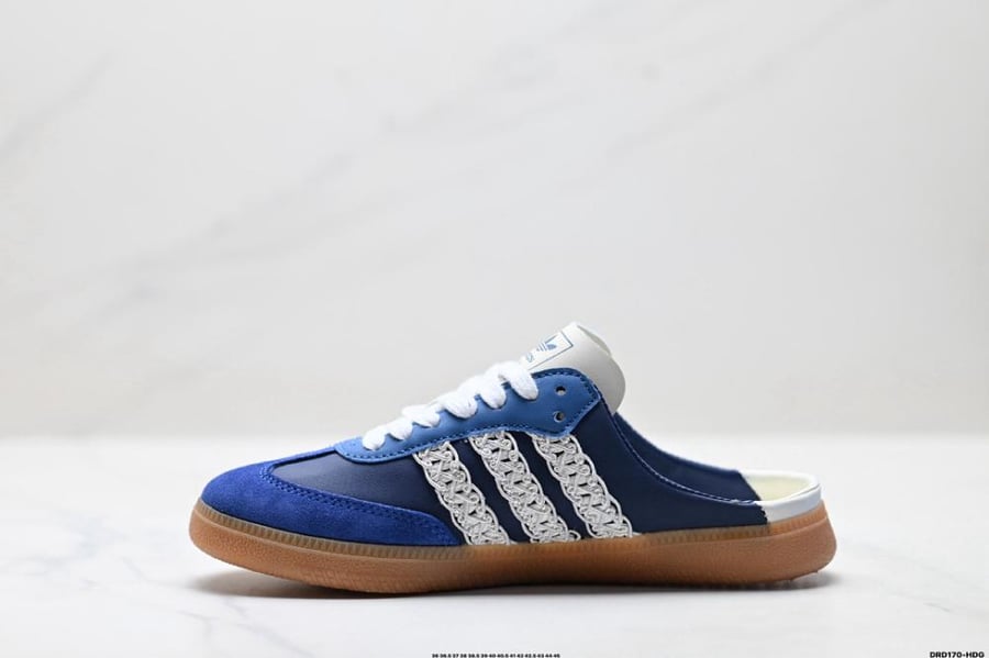 حذاء أديداس adidas Samba Mule