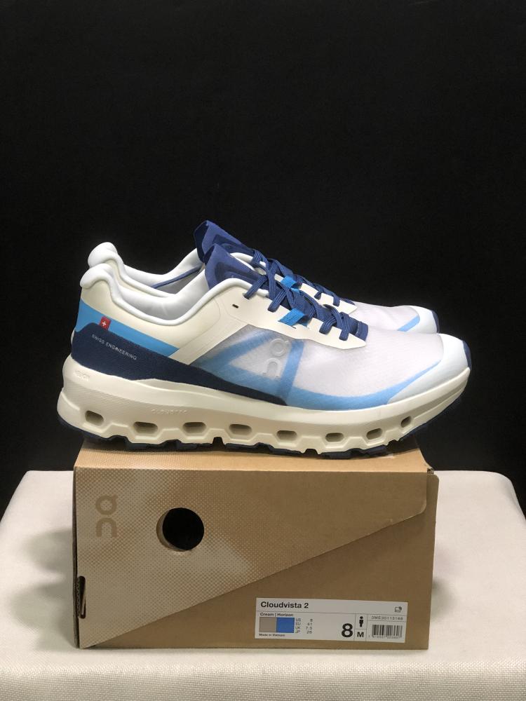 On Running Cloudvista 2 Waterproof