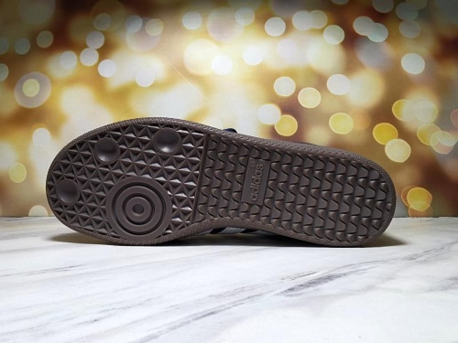 حذاء أديداس سامبا -Adidas Samba Jane