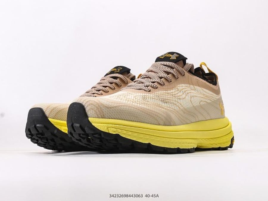 حذاء  Under Armour Infinite Pro Trail | أندر آرمر إنفينيت برو تريل