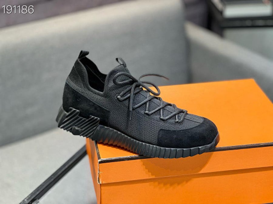 حذاء هيرمس Hermes Lift Sneaker