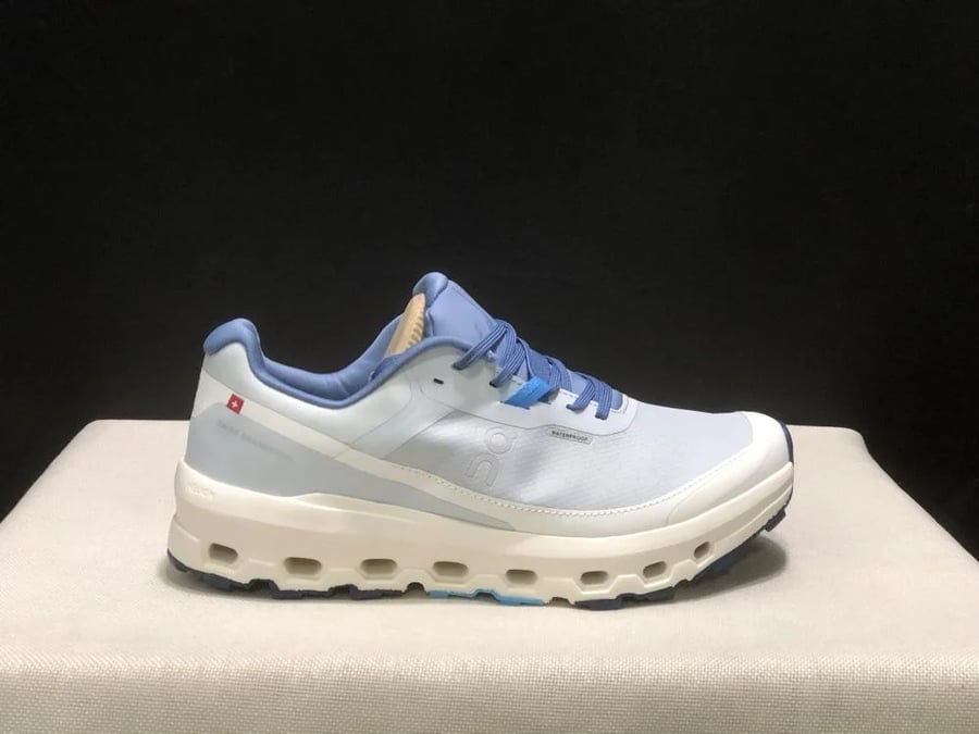 On Running Cloudvista 2 Waterproof