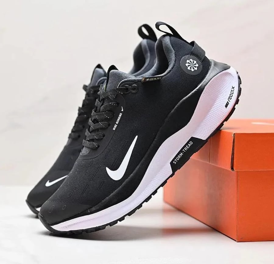 Nike Nike React Storm-Tread shoe