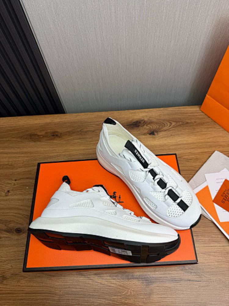 حذاء هيرمس Hermes Lift Sneaker