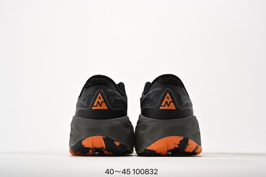 New Balance Fresh Foam Trail v2