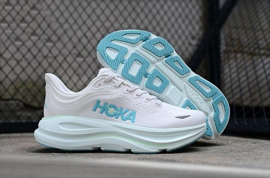 حذاء HOKA Bondi 9