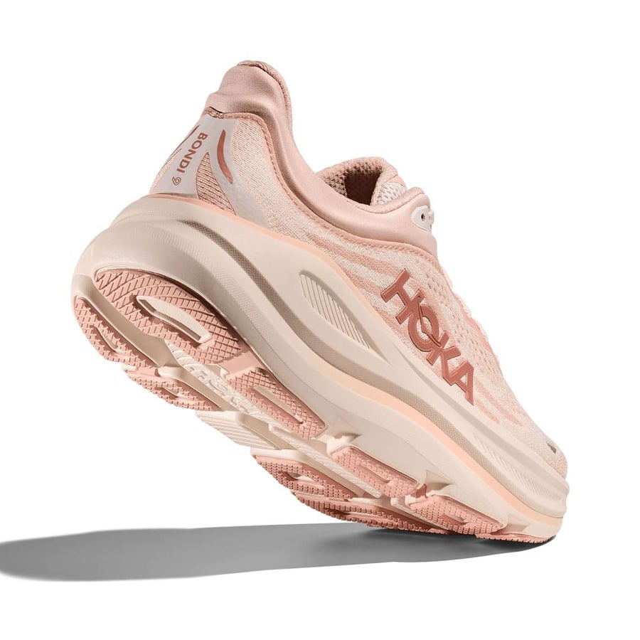 Hoka Bondi 9