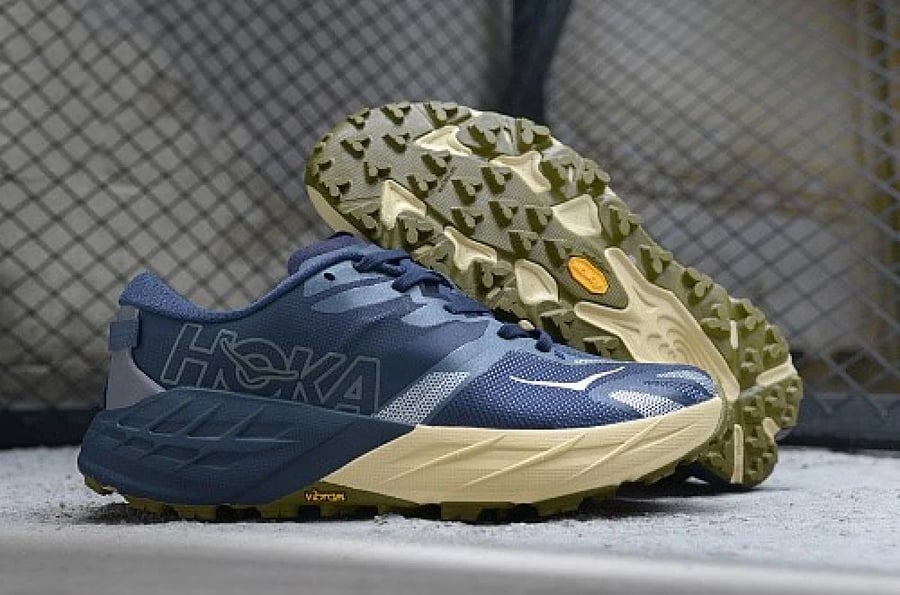 حذاء HOKA Speedgoat 7