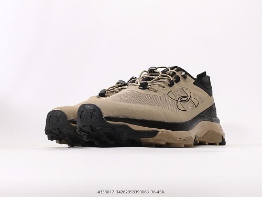 حذاء Under Armour Infinite Pro Trail | أندر آرمر إنفينيت برو تريل