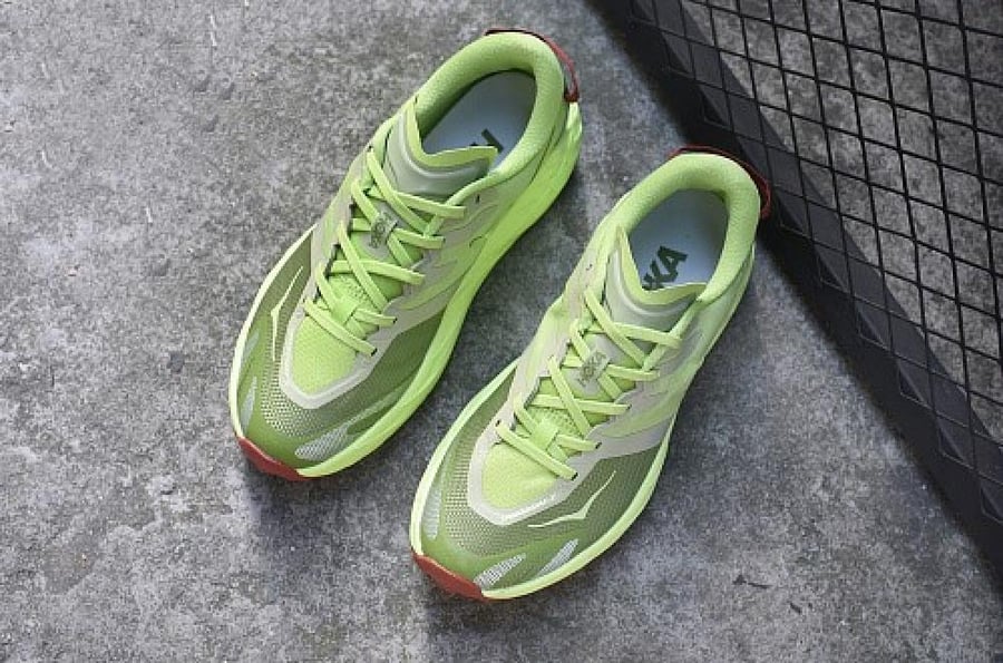 حذاء HOKA Speedgoat 7