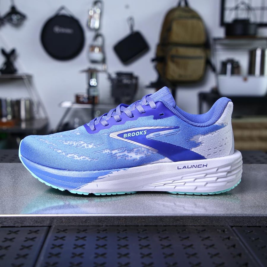 حذاء بروكس Brooks Launch 11