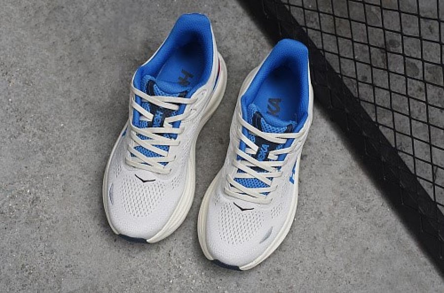 حذاء HOKA Bondi 9