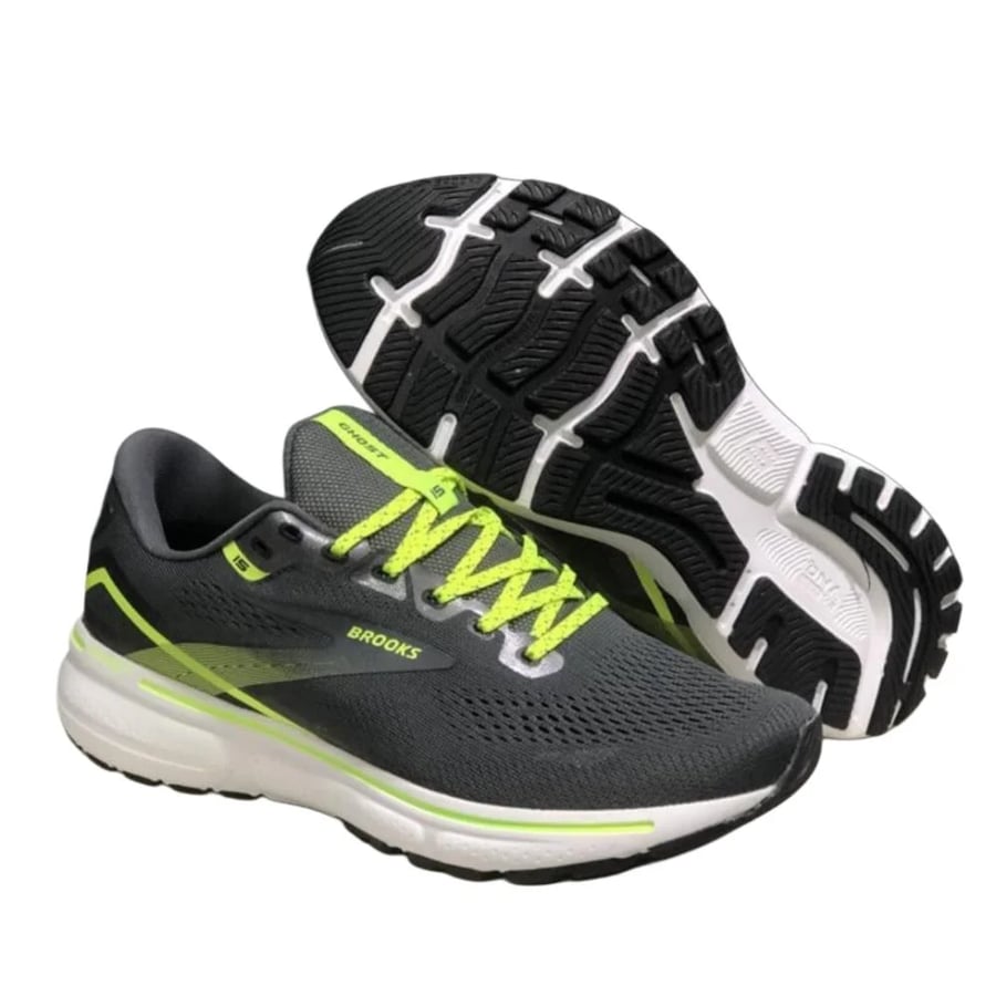 حذاء بروكس Brooks Ghost 15