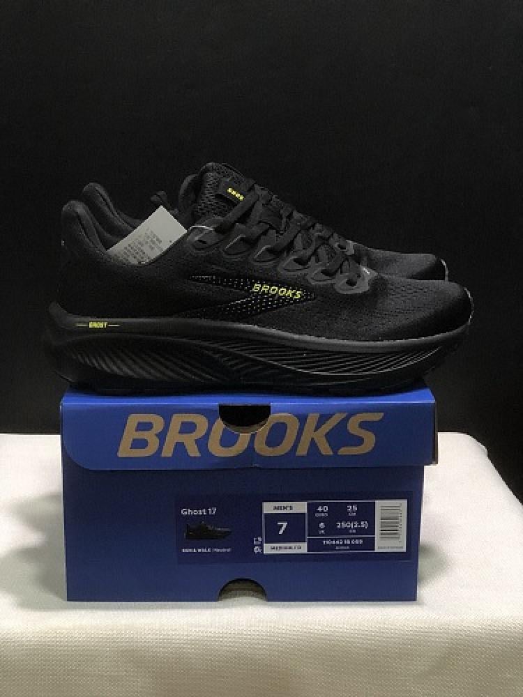 حذاء بروكس Brooks Ghost 17