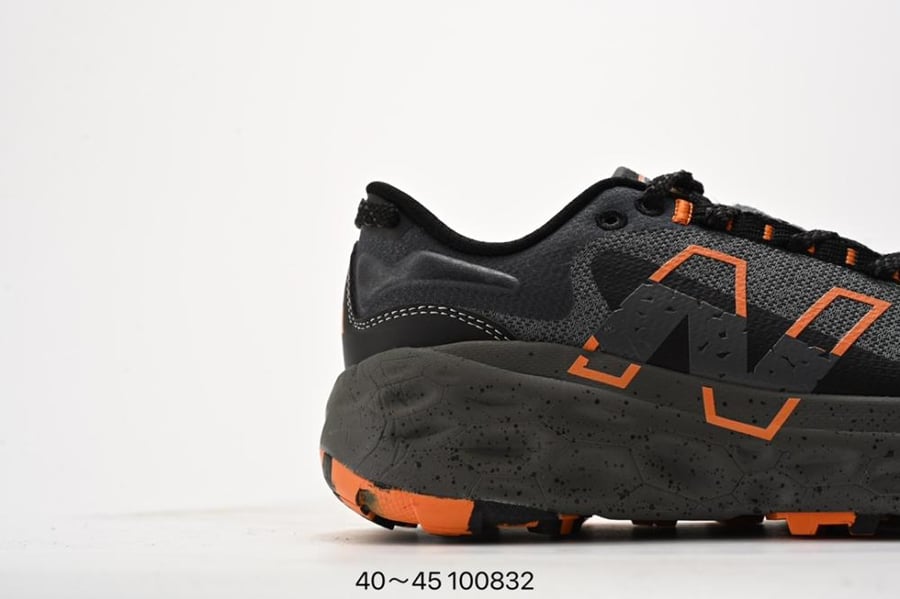 New Balance Fresh Foam Trail v2