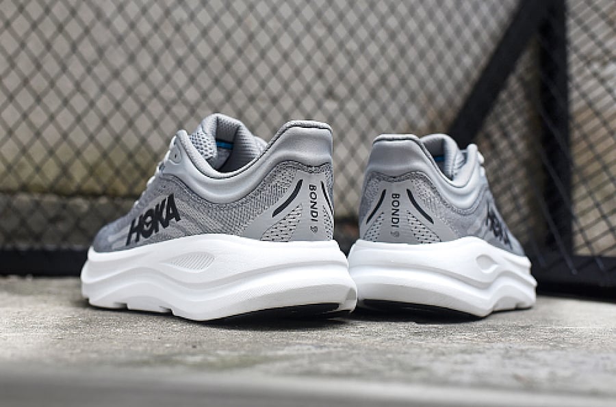 حذاء HOKA Bondi 9