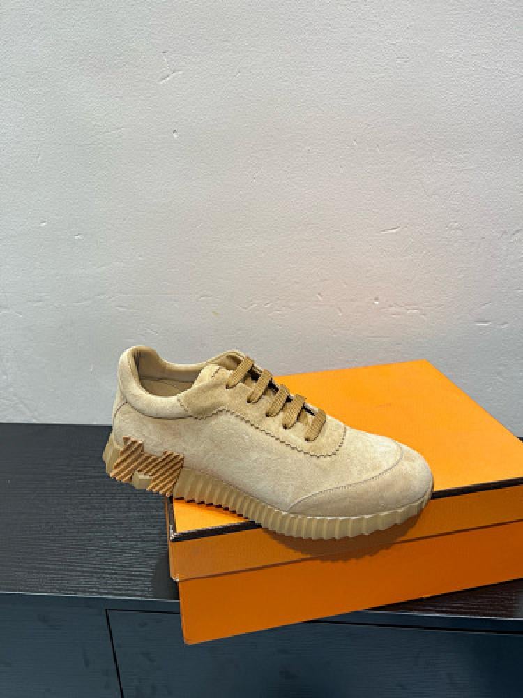 حذاء هيرمس Hermès - Bouncing Sneaker