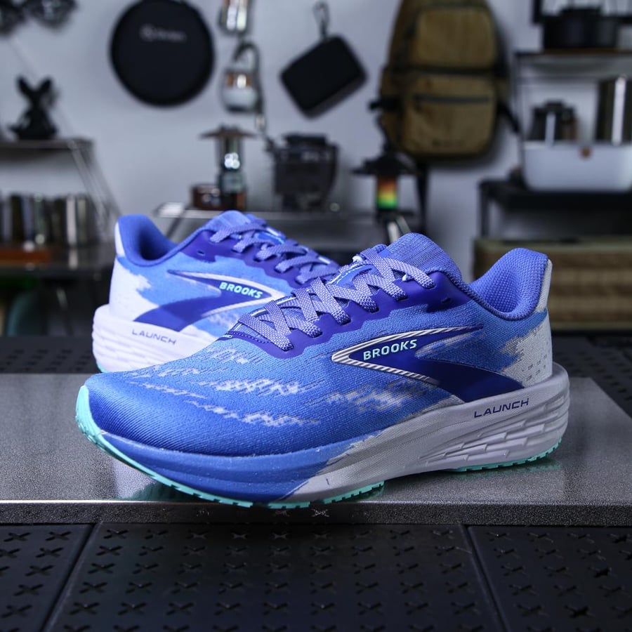 حذاء بروكس Brooks Launch 11