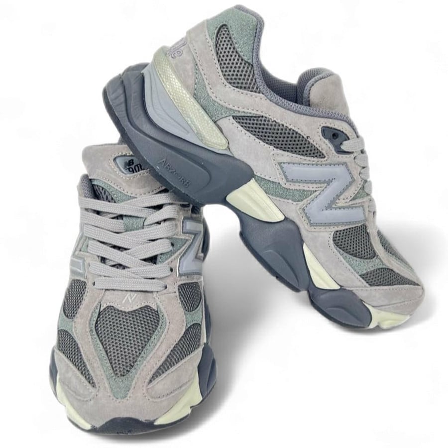 كاجوال 9060  New Balance
