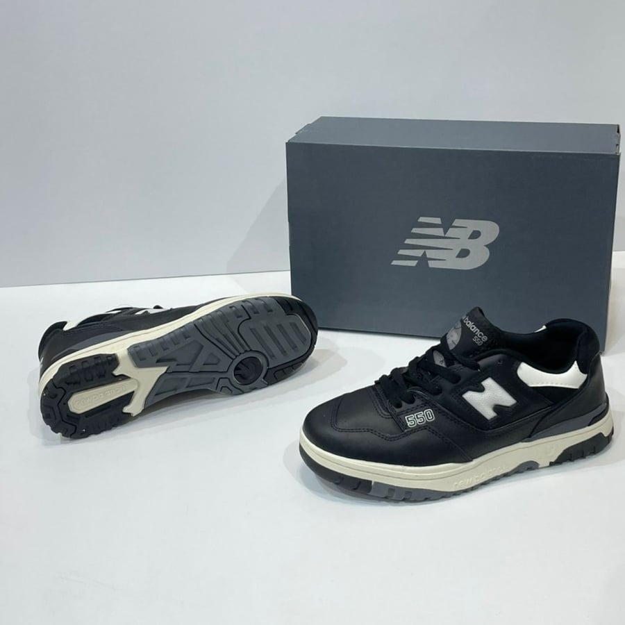 Casual New Balance