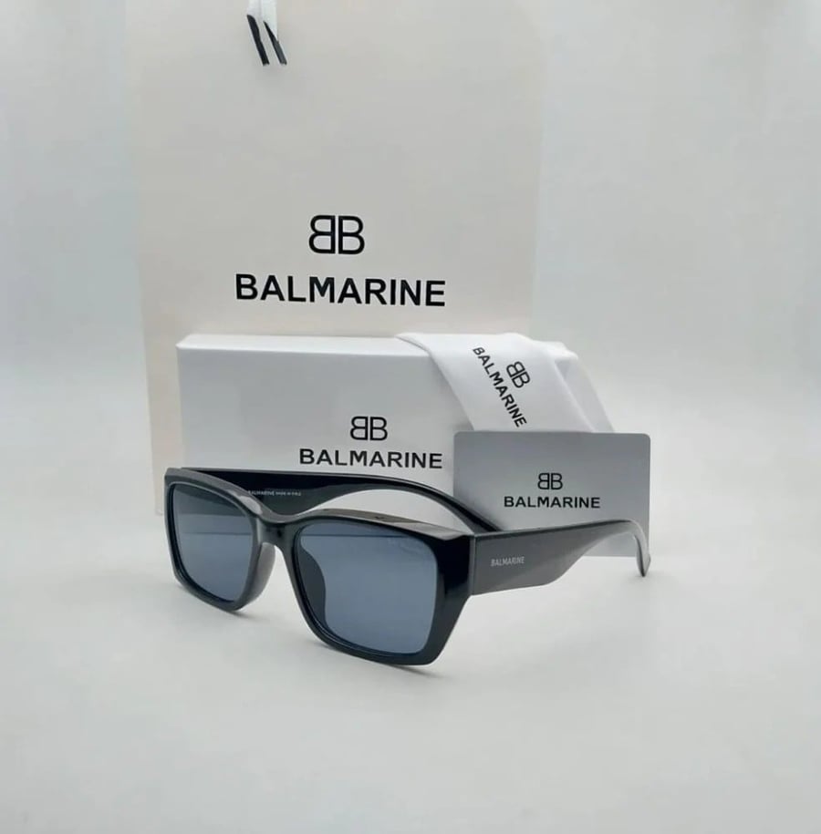 BALMARINE glasses