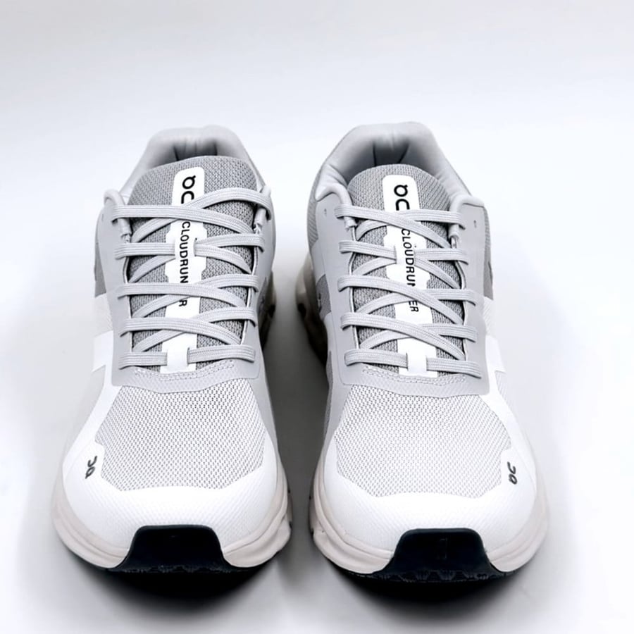 On Running cloud shoe