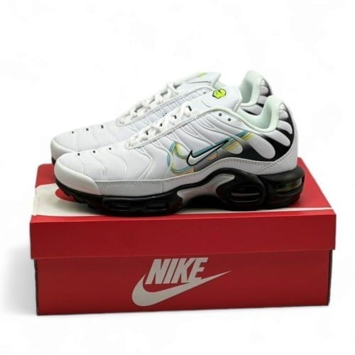 Nike Air Max Plus shoe
