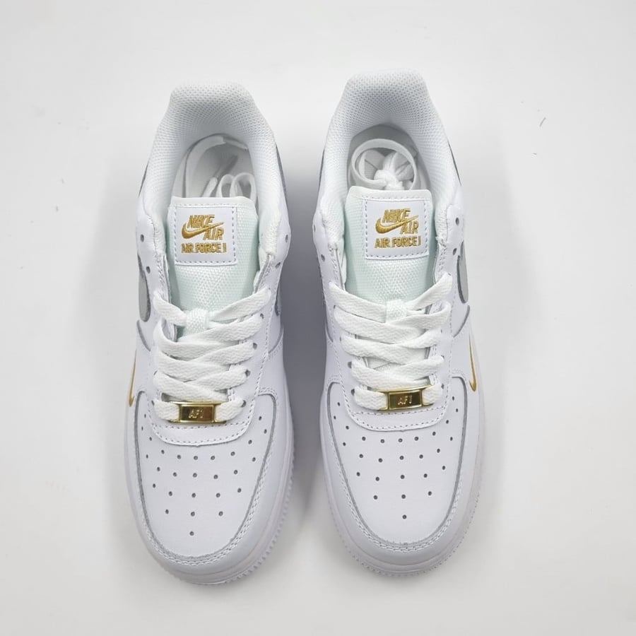 Nike Air Force shoe
