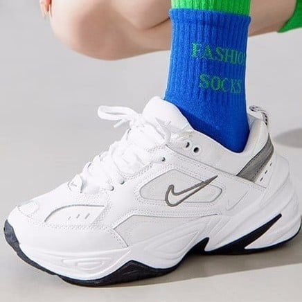 حذاء Nike Tekno