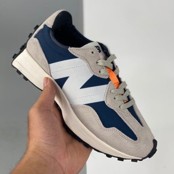 كاجوال New Balance 327