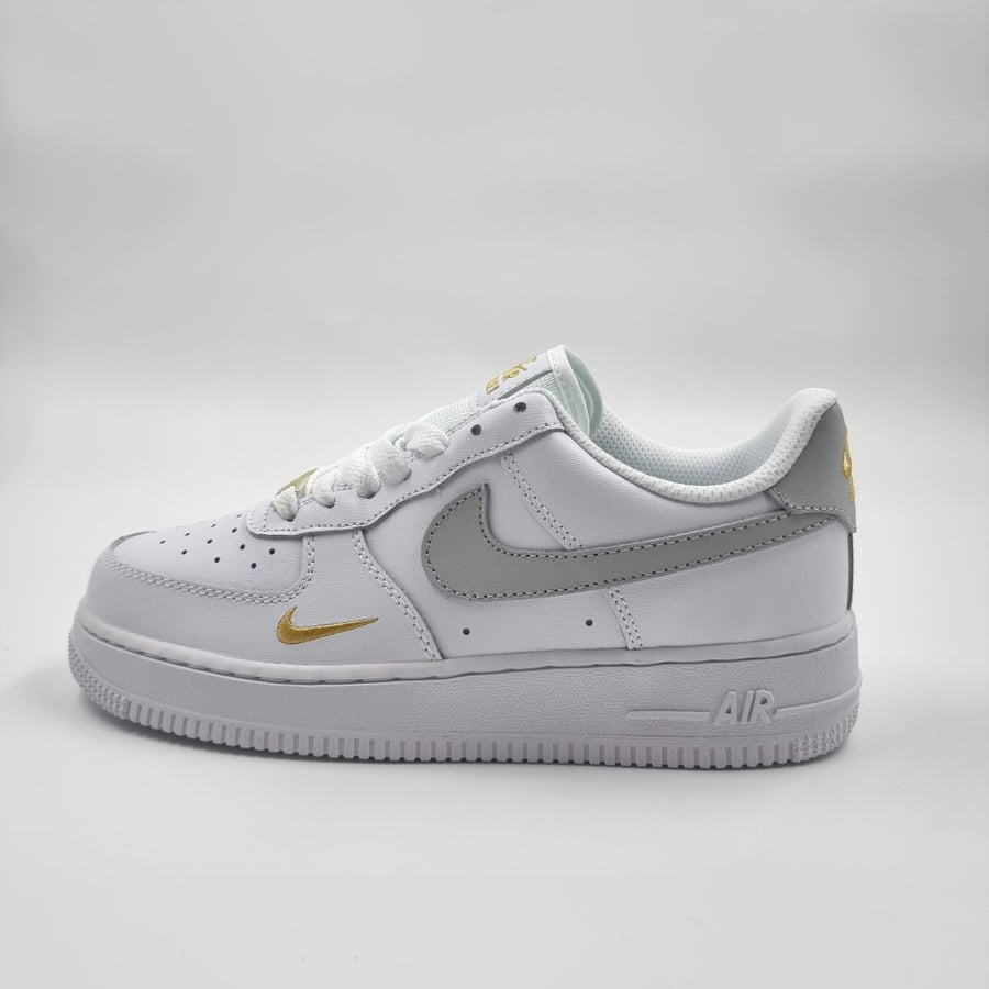 Nike Air Force shoe