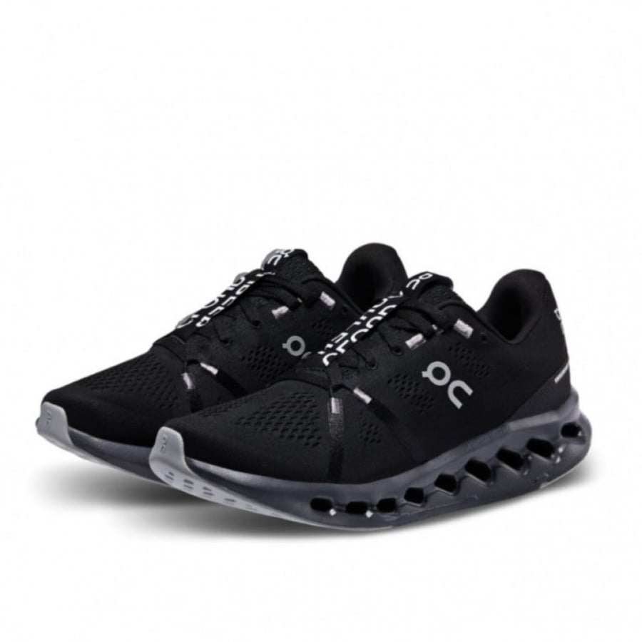 On Running cloud shoe
