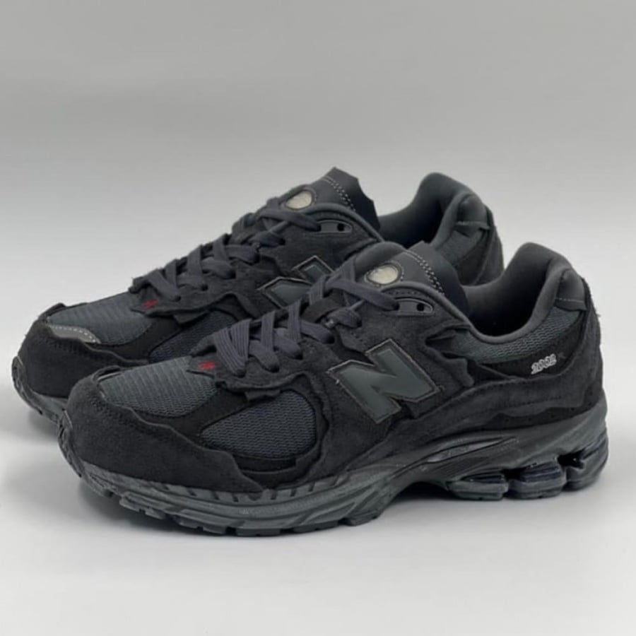 Casual New Balance