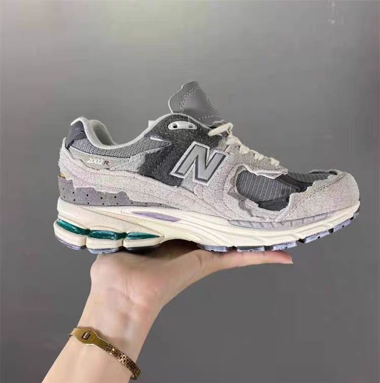 كاجوال New Balance