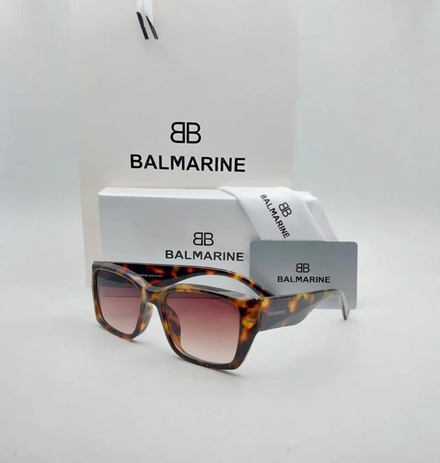 BALMARINE glasses