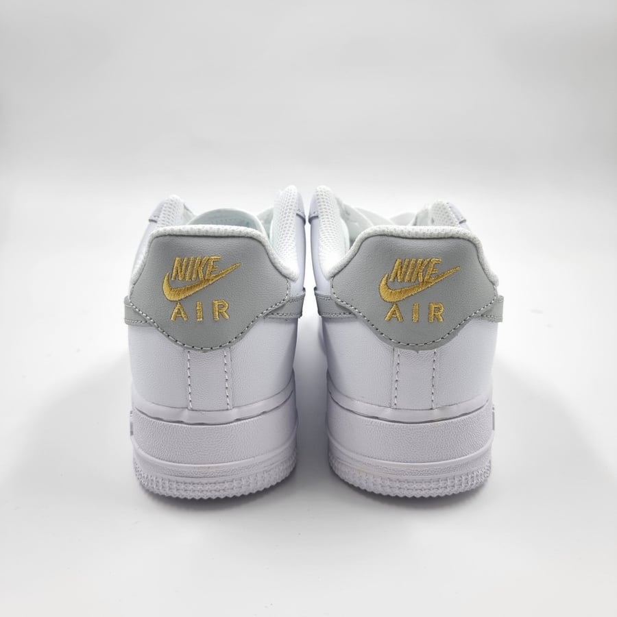 Nike Air Force shoe