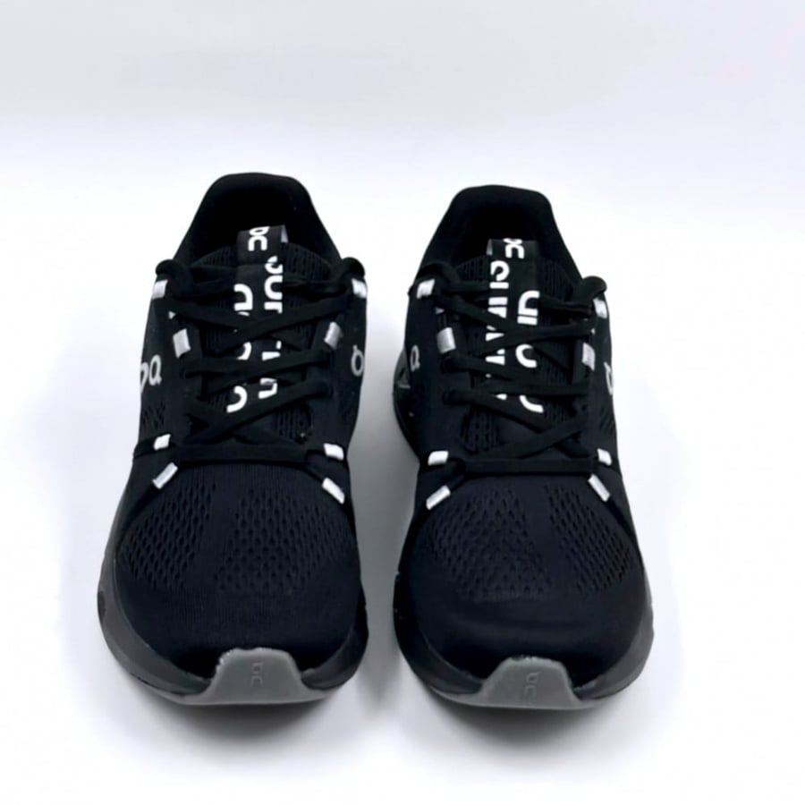 On Running cloud shoe