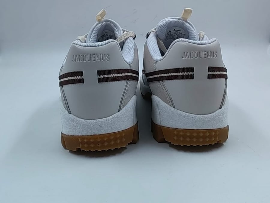 حذاء Nike Jacquemus